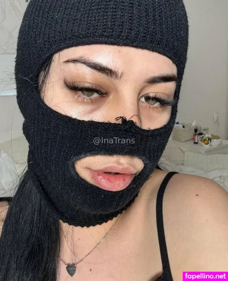 Tcakeina OnlyFans Thumbnail #CEKfOrvID8