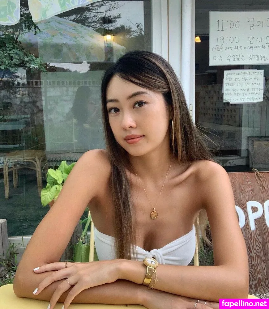 tchaeyhan Nude Leaked OnlyFans Photo #fxwL5dmcv0