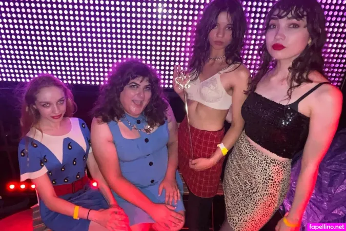 Tchotchke OnlyFans Thumbnail #PAPqUYIh7F