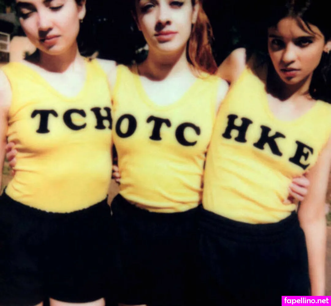 tchotchkemusic Nude Leaked OnlyFans Photo #e9gE7EdARd