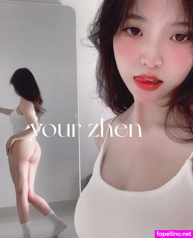 Your Zhen, td09652, Y Nude Leaked OnlyFans Photo #Kd421FNF9S