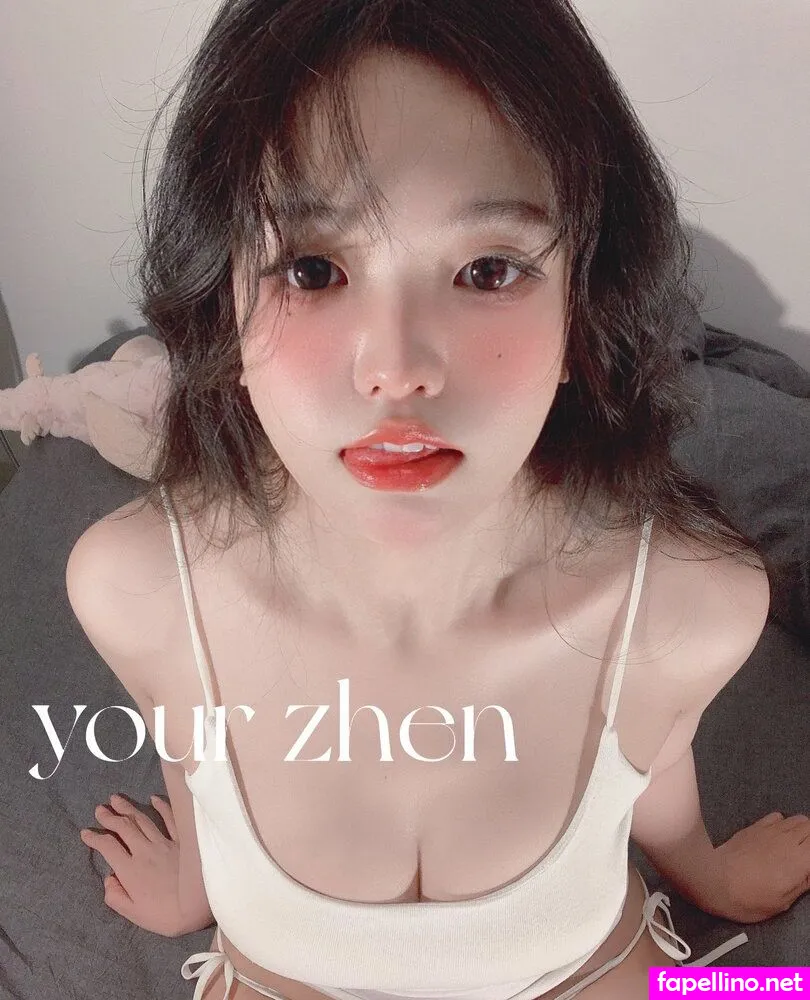 Your Zhen, td09652, Y Nude Leaked OnlyFans Photo #LuS0onYMvn