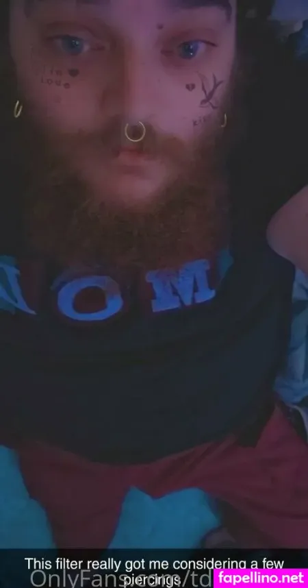 Tdaveplaid OnlyFans Thumbnail #nXpjMg1Cor