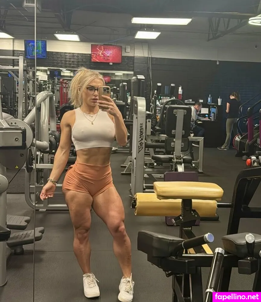 barbellbarbieee Nude Leaked OnlyFans Photo #ZhFLVXdSHL