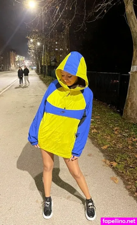 Tea Divljak OnlyFans Thumbnail #YbxANHQok0