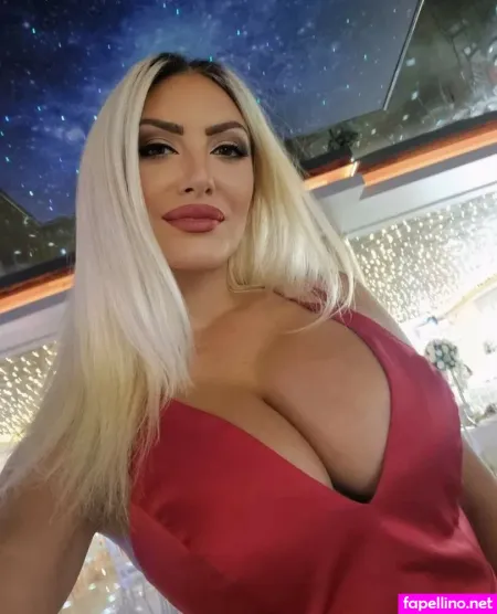 Tea Stosevska OnlyFans Thumbnail #1co9CMAsut