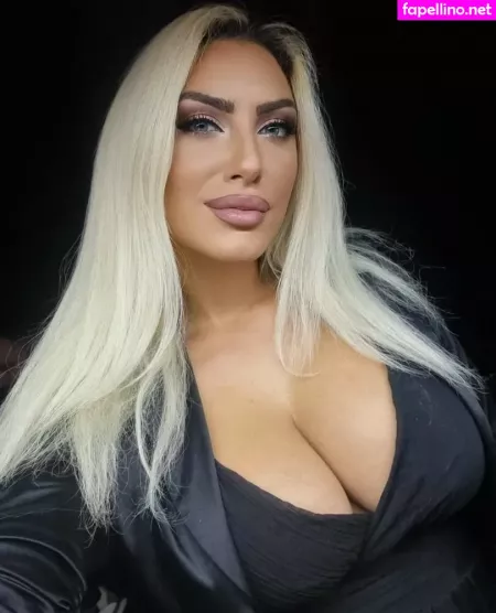 Tea Stosevska OnlyFans Thumbnail #3auX5HJwJw