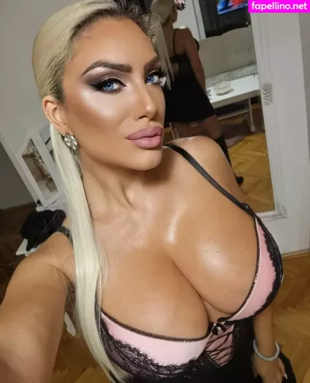 Tea Stosevska OnlyFans Thumbnail #6jptORDxOT