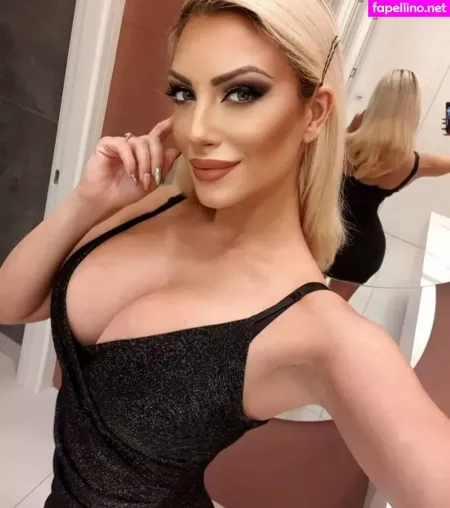 Tea Stosevska OnlyFans Thumbnail #BtfonBmkLE