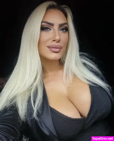 Tea Stosevska OnlyFans Thumbnail #HpsLDTQERn