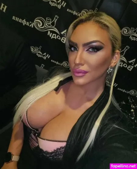 Tea Stosevska OnlyFans Thumbnail #JBuxbI5PjX