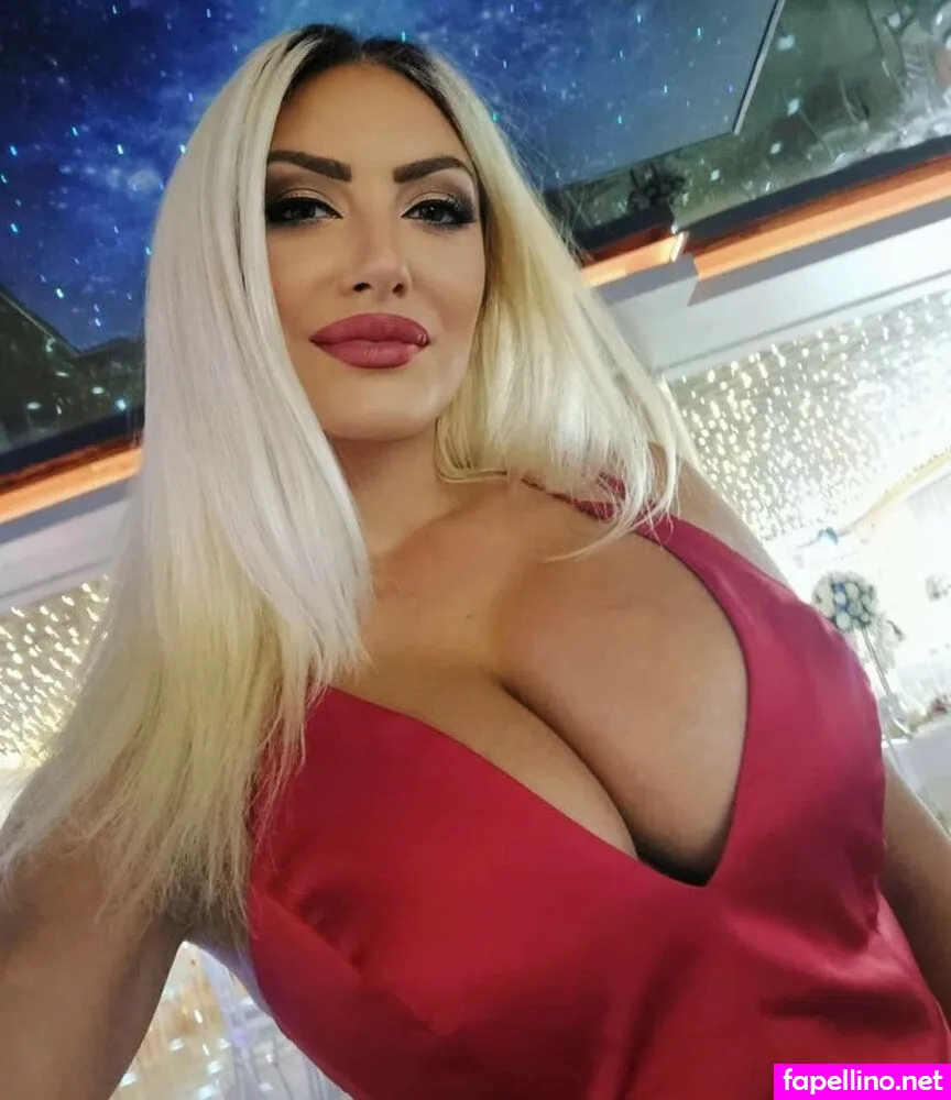 teaisatease, teastosevska_official Nude Leaked OnlyFans Photo #L7siXuyxTu