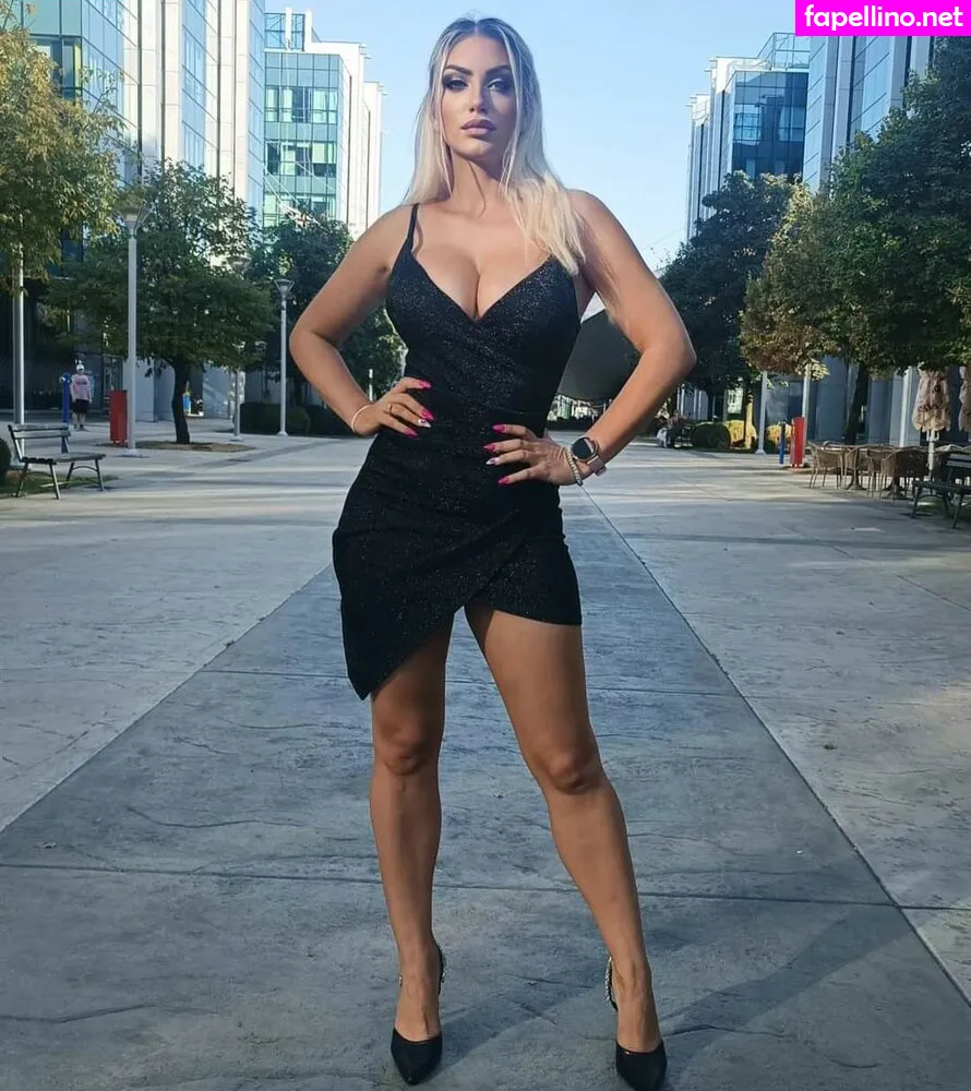 teaisatease, teastosevska_official Nude Leaked OnlyFans Photo #LBTrnedn3F