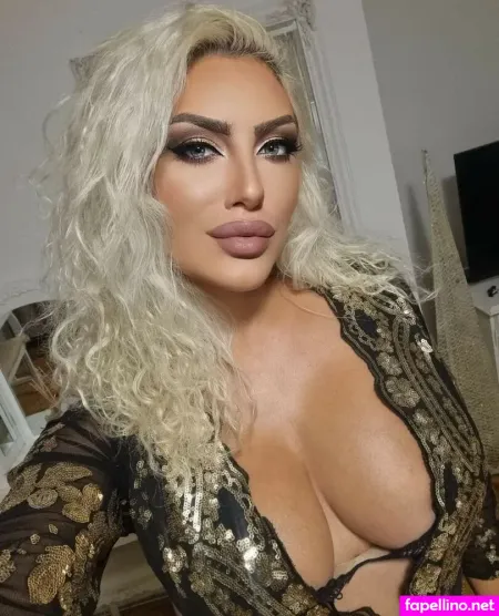 Tea Stosevska OnlyFans Thumbnail #MdooG6gxZC