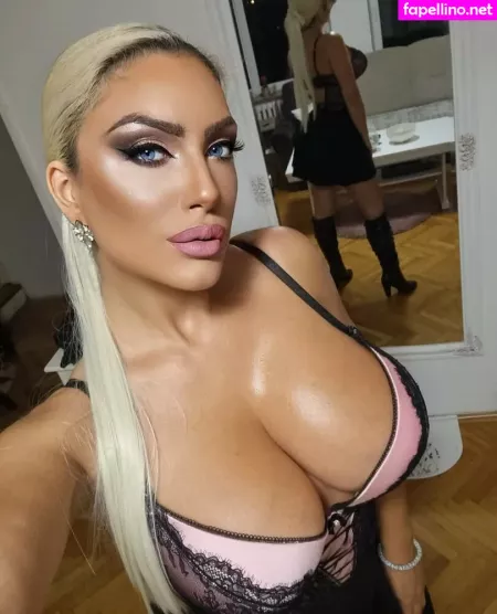 Tea Stosevska OnlyFans Thumbnail #ShKfCycIbk