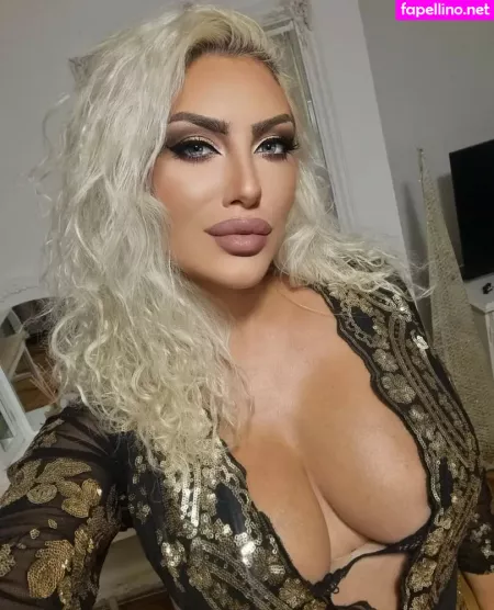 Tea Stosevska OnlyFans Thumbnail #SwsCGNvWFv