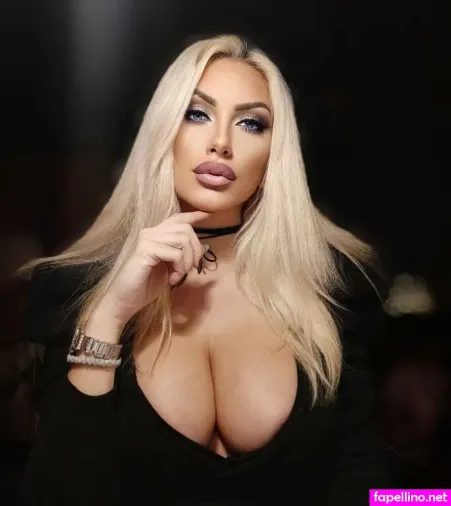 Tea Stosevska OnlyFans Thumbnail #UNjyCfHddp