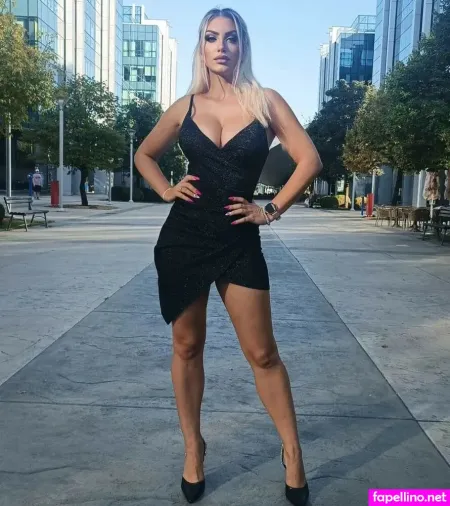 Tea Stosevska OnlyFans Thumbnail #drNzrem2r8