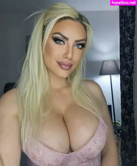 Tea Stosevska OnlyFans Thumbnail #iBh305aBo7