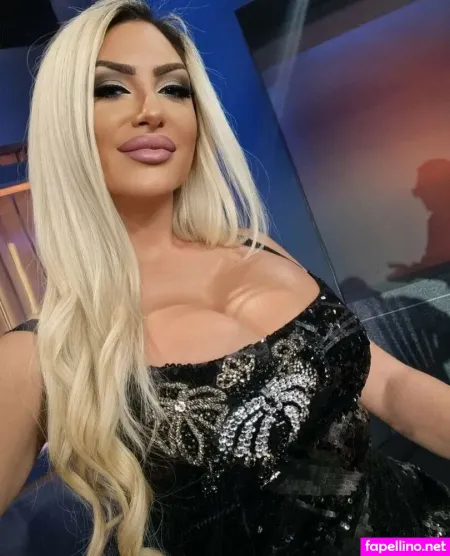 Tea Stosevska OnlyFans Thumbnail #nJAdY2Hi2A