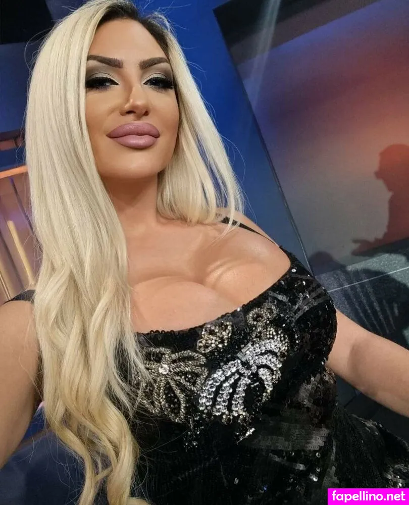 teaisatease, teastosevska_official Nude Leaked OnlyFans Photo #nJAdY2Hi2A