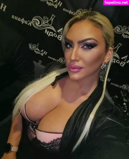 Tea Stosevska OnlyFans Thumbnail #o9OPaqKD5Y