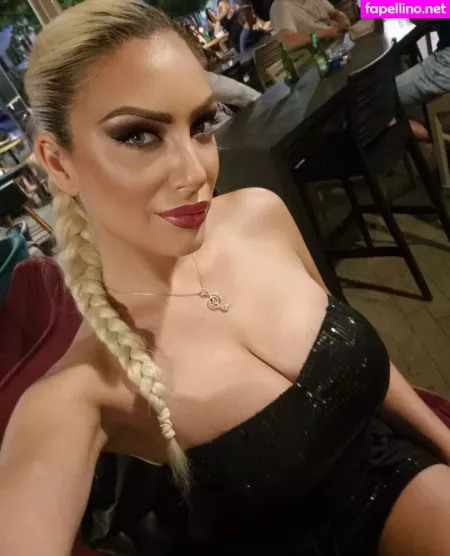 Tea Stosevska OnlyFans Thumbnail #qBA2VPcKKv