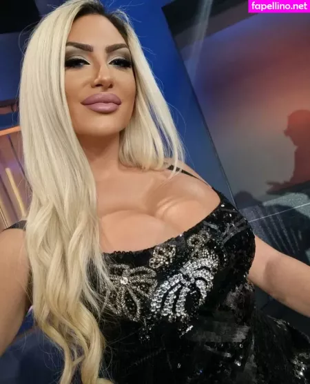 Tea Stosevska OnlyFans Thumbnail #qGbyUoom2W