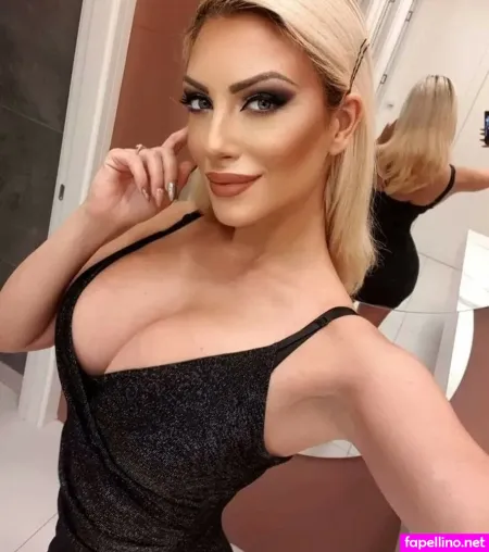 Tea Stosevska OnlyFans Thumbnail #so6miskeN2