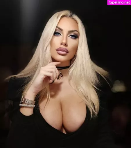 Tea Stosevska OnlyFans Thumbnail #t7H0BWSv8v