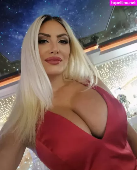 Tea Stosevska OnlyFans Thumbnail #vC4wqEtTlx