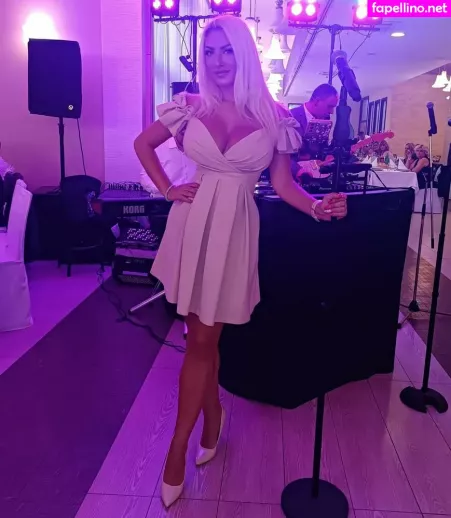 Tea Stosevska OnlyFans Thumbnail #w1YZU7Q0ko