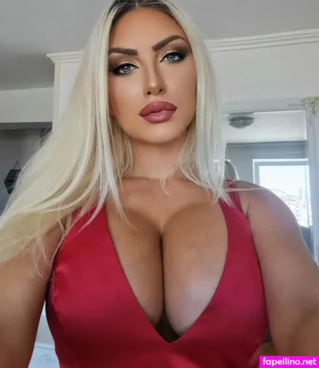 Tea Stosevska OnlyFans Thumbnail #wLuY7ZIQgo