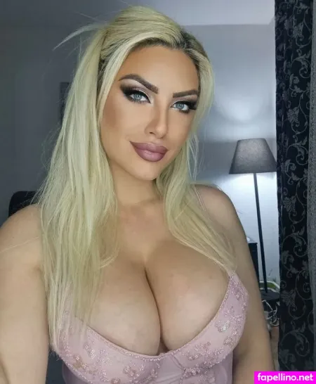 Tea Stosevska OnlyFans Thumbnail #ykanbzWf9u