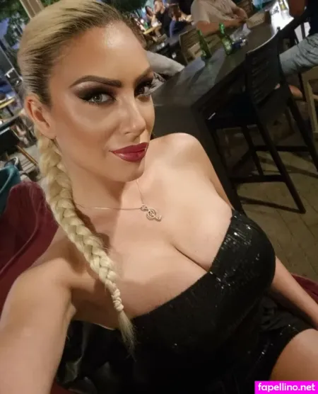 Tea Stosevska Main Profile Photo