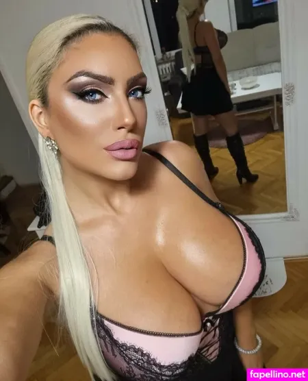 Tea Stosevska OnlyFans Thumbnail #zyKXOD0pGO