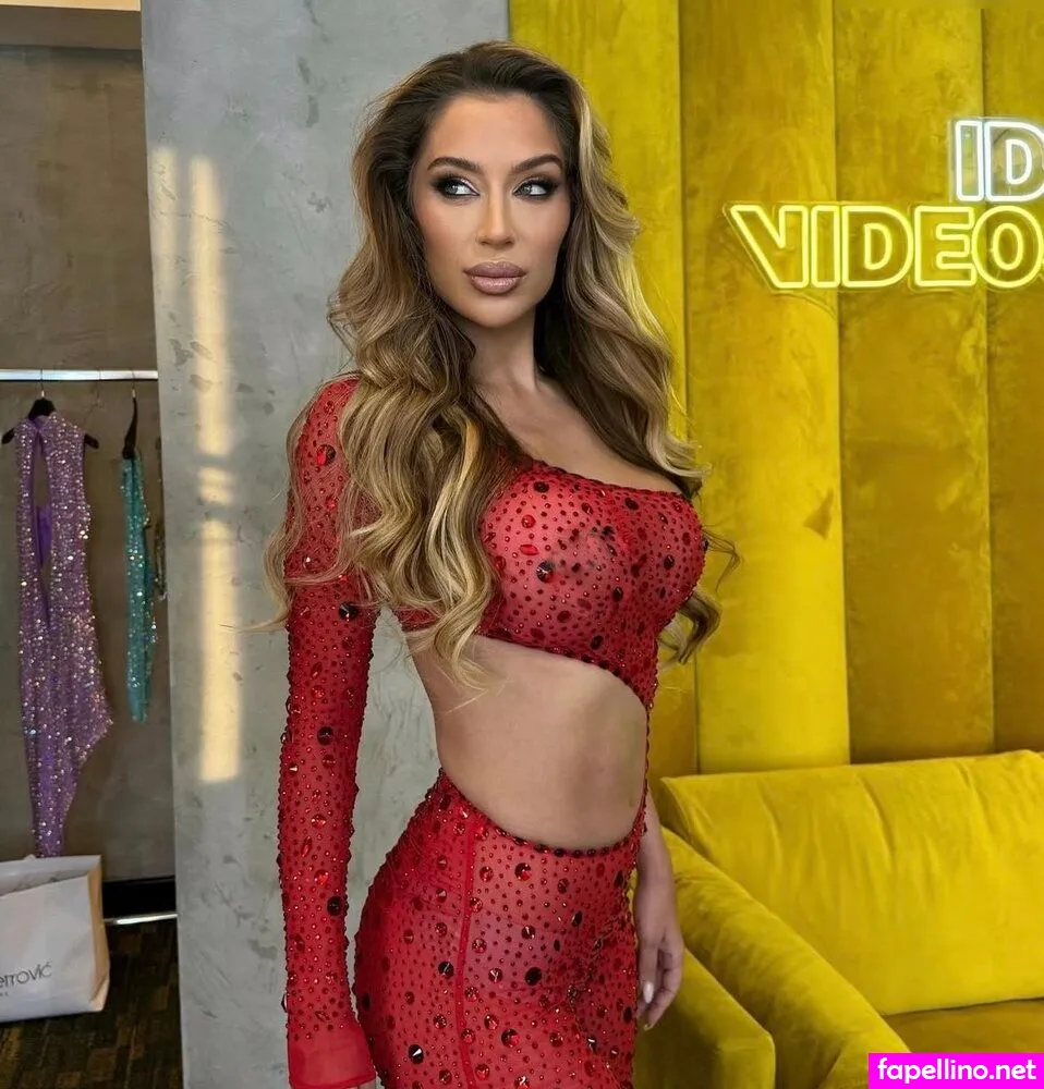 Tea Tairovic Nude Leaked OnlyFans Photo #pD397LbI8G