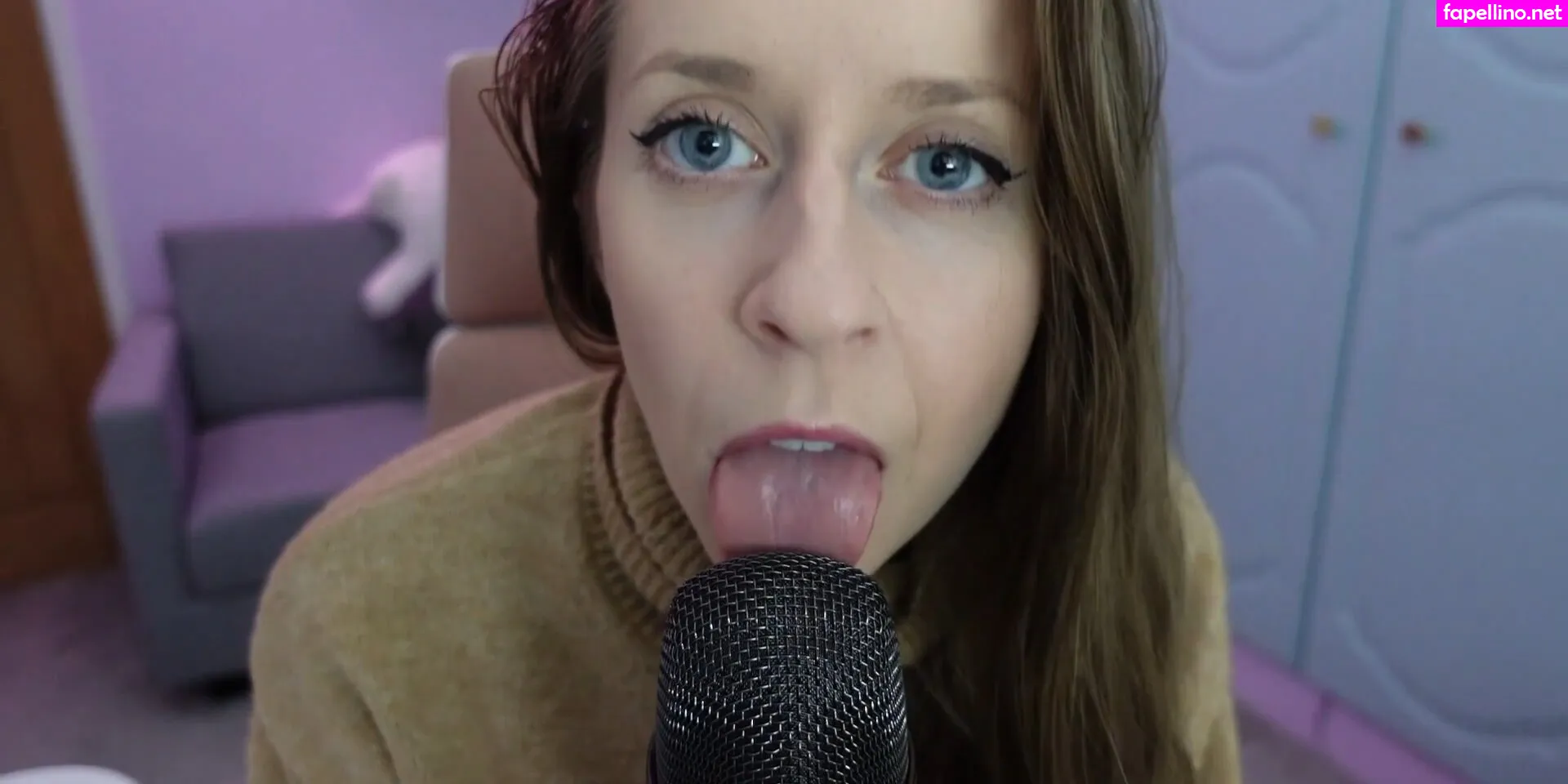TeaTimeTinglesAsmr Nude Leaked OnlyFans Photo #0cwnbHyHtu