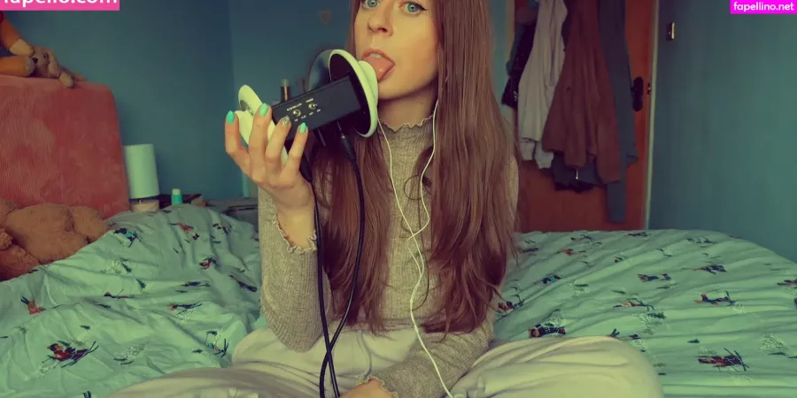 Tea Time Tingles Asmr OnlyFans Thumbnail #15g3vpJEme