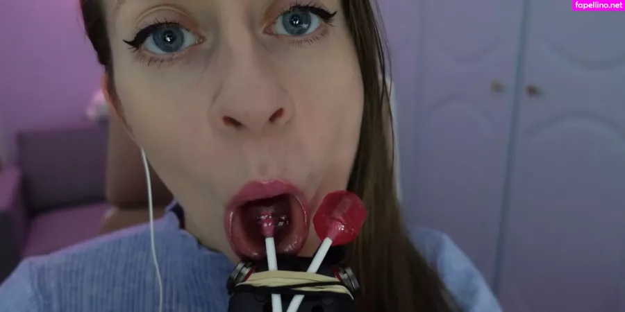Tea Time Tingles Asmr OnlyFans Thumbnail #NytMnzoKsi