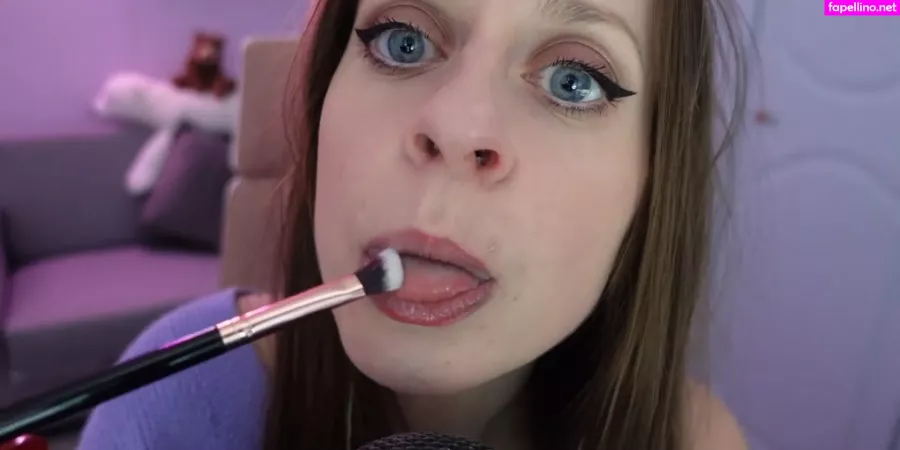 Tea Time Tingles Asmr OnlyFans Thumbnail #V3YTFPmJlV