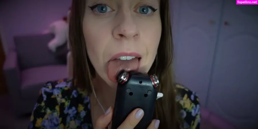 Tea Time Tingles Asmr OnlyFans Thumbnail #YfPPeWdAmJ