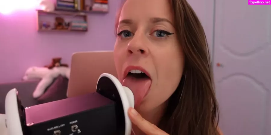 Tea Time Tingles Asmr OnlyFans Thumbnail #gb2upWQrlZ