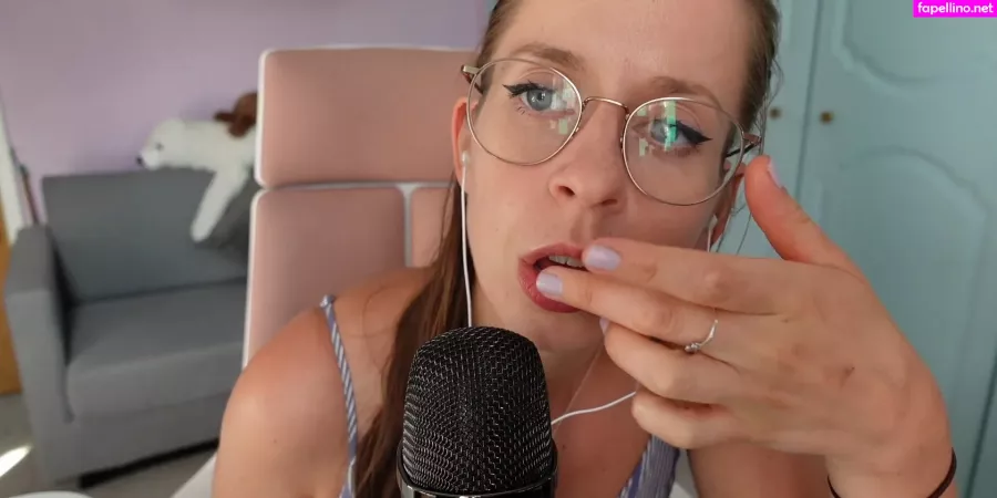 Tea Time Tingles Asmr OnlyFans Thumbnail #gjl2qa5m26