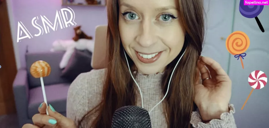 Tea Time Tingles Asmr OnlyFans Thumbnail #jzAZwlNike