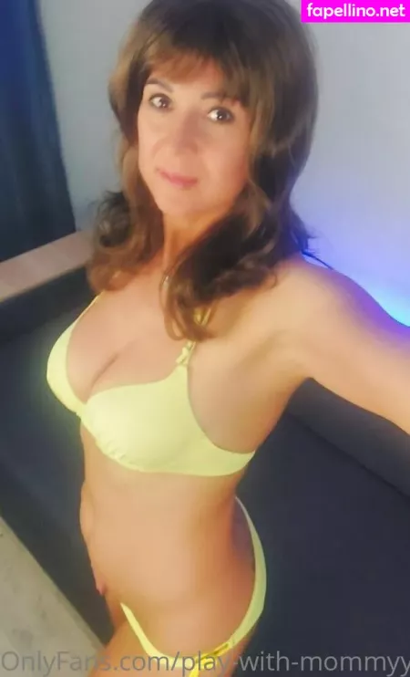 Teach Mommy OnlyFans Thumbnail #OPvUISObGK