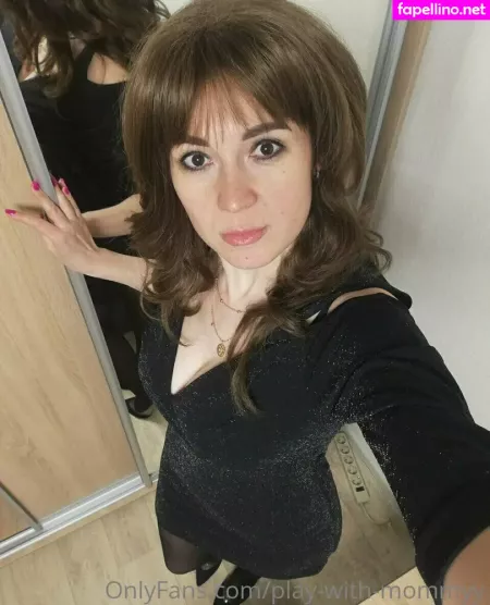 Teach Mommy OnlyFans Thumbnail #PWOqsbKdhh