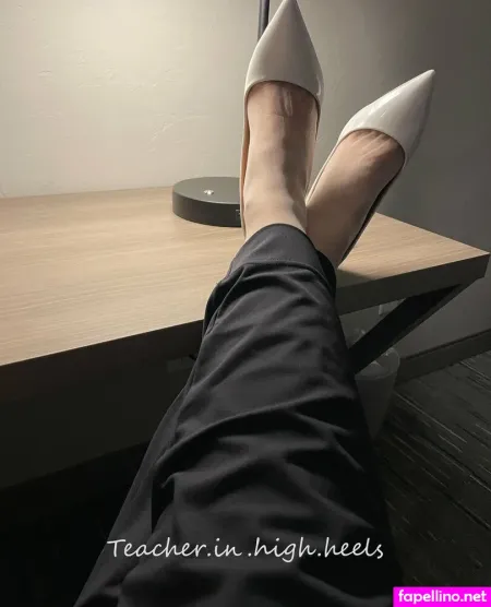 Teacherinhighheels Free Main Profile Photo