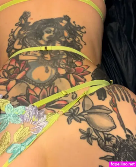 Teaforwinterfree OnlyFans Thumbnail #BN2F8DYrm1