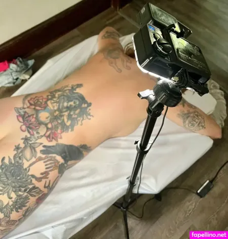 Teaforwinterfree OnlyFans Thumbnail #Zsvk6f9hBk